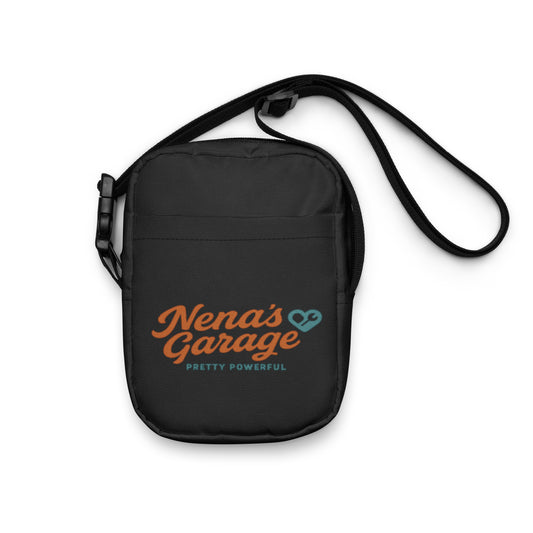 Nena’s Garage Crossbody Bag [Pre-Order]