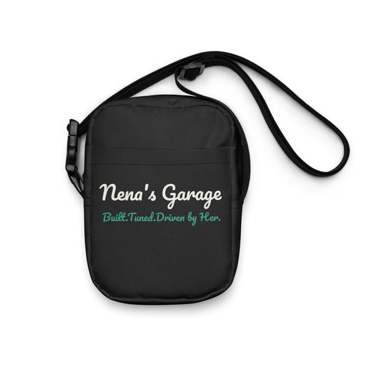 Nena’s Garage Crossbody Bag [Pre-Order]