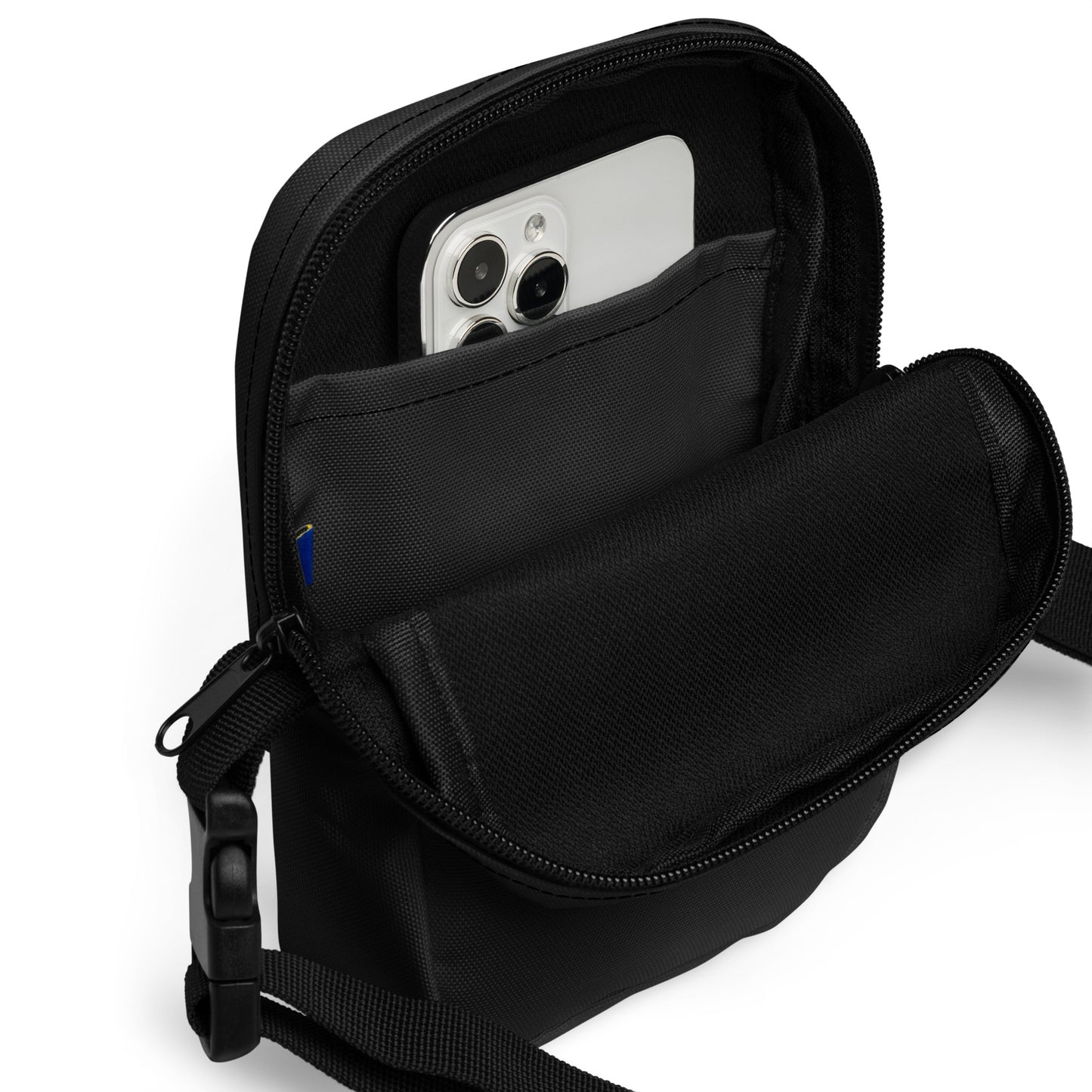 Nena’s Garage Crossbody Bag [Pre-Order]