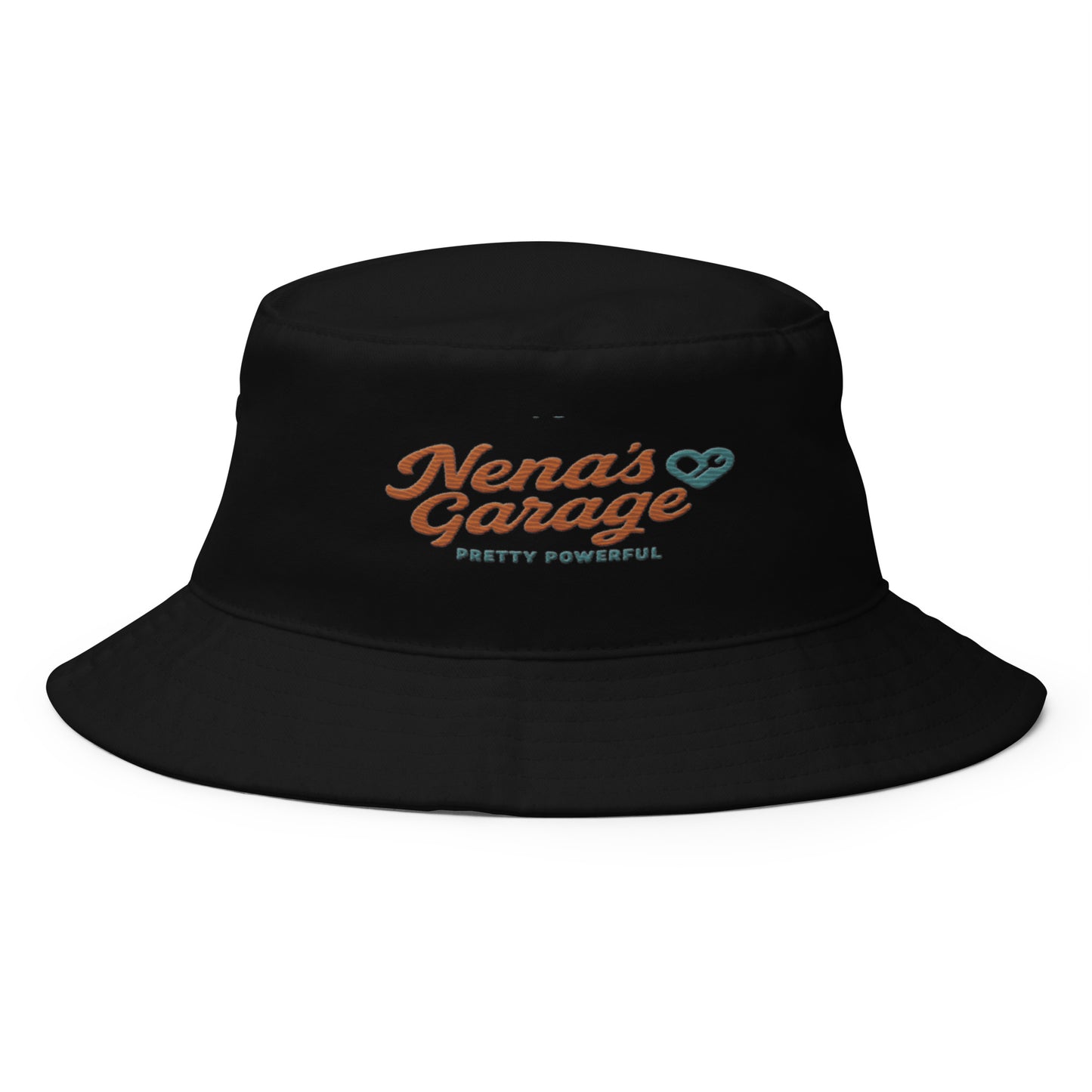 [Pre-Order] Nena's Garage Bucket Hats